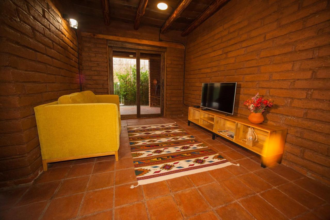 Casa Regina Oaxaca Villa San Pablo Villa de Mitla Exteriör bild
