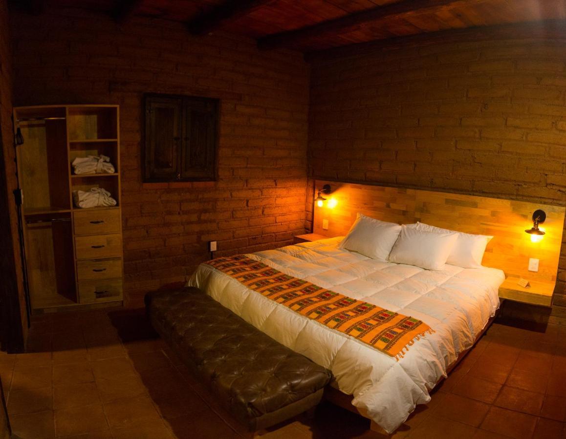 Casa Regina Oaxaca Villa San Pablo Villa de Mitla Exteriör bild