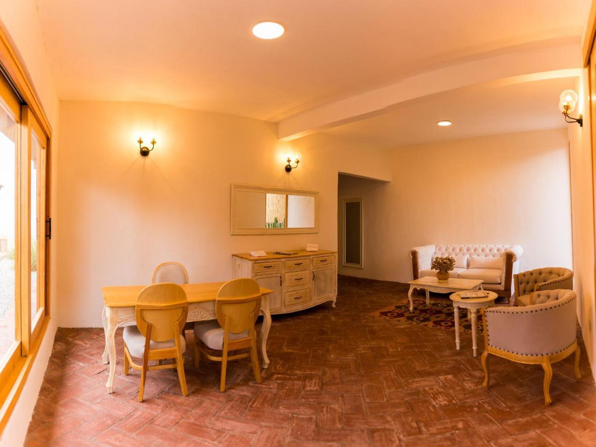 Casa Regina Oaxaca Villa San Pablo Villa de Mitla Exteriör bild