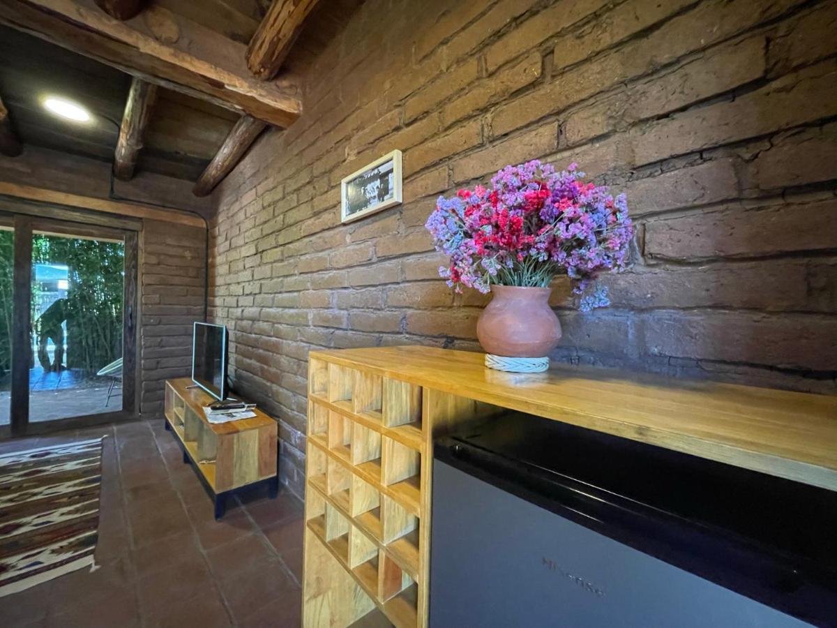 Casa Regina Oaxaca Villa San Pablo Villa de Mitla Exteriör bild