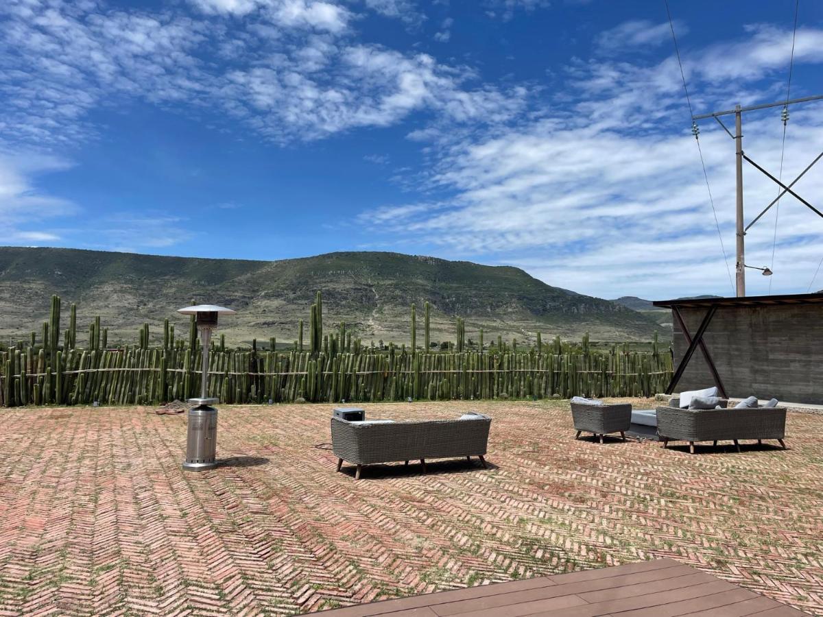 Casa Regina Oaxaca Villa San Pablo Villa de Mitla Exteriör bild