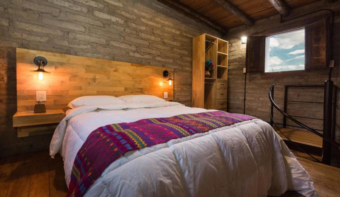 Casa Regina Oaxaca Villa San Pablo Villa de Mitla Exteriör bild