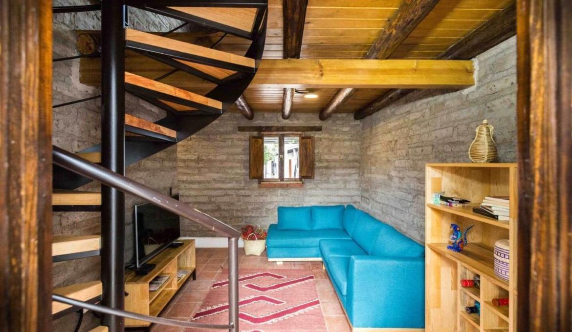 Casa Regina Oaxaca Villa San Pablo Villa de Mitla Exteriör bild